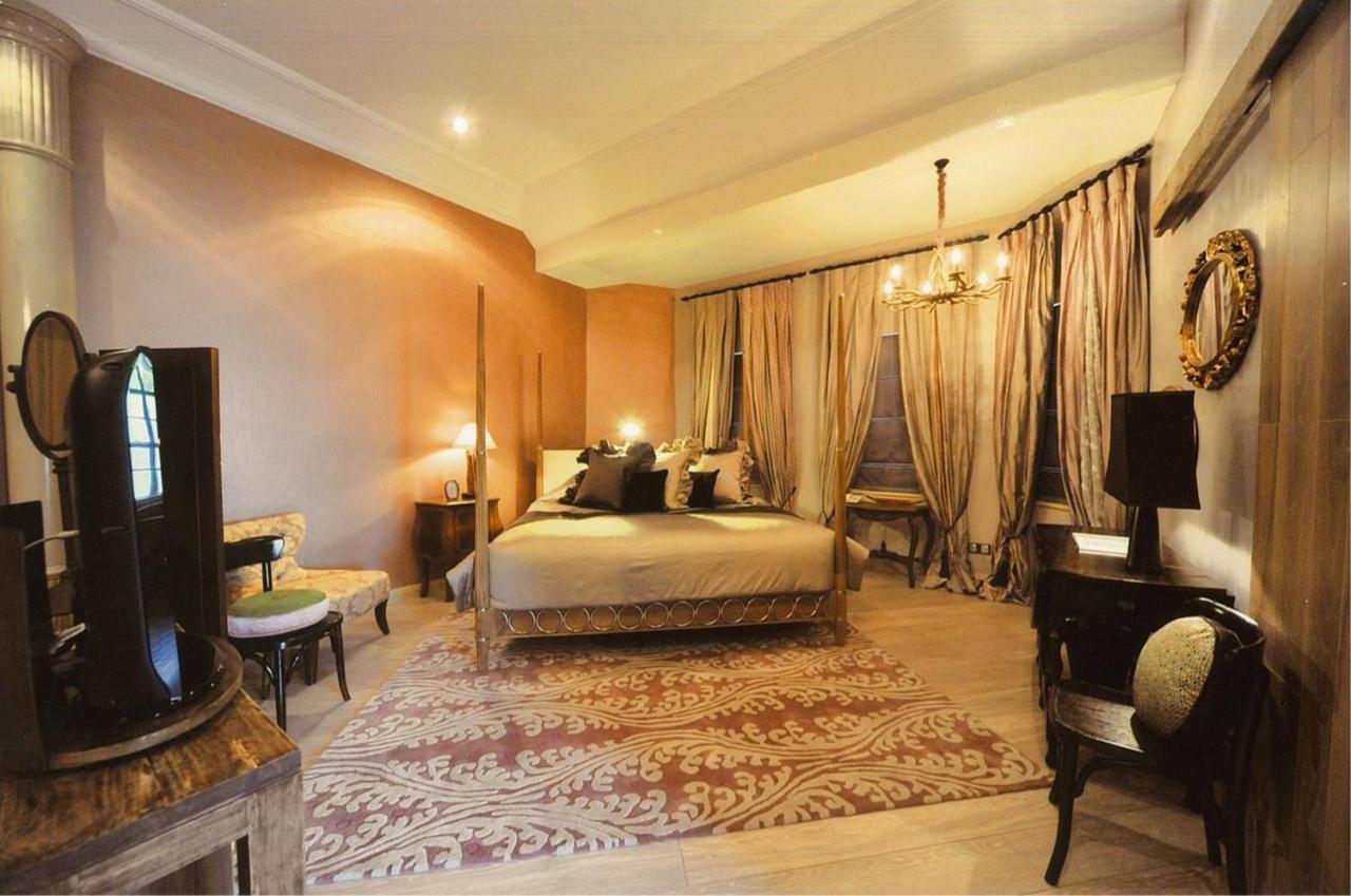 Отель Indulgence Living Ипох Экстерьер фото
