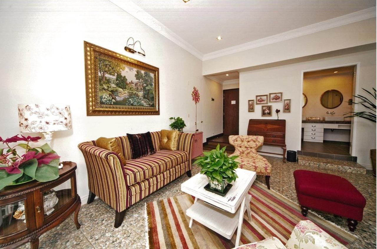 Отель Indulgence Living Ипох Экстерьер фото