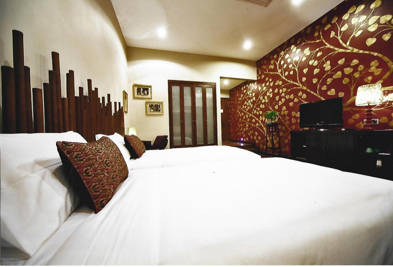 Отель Indulgence Living Ипох Экстерьер фото