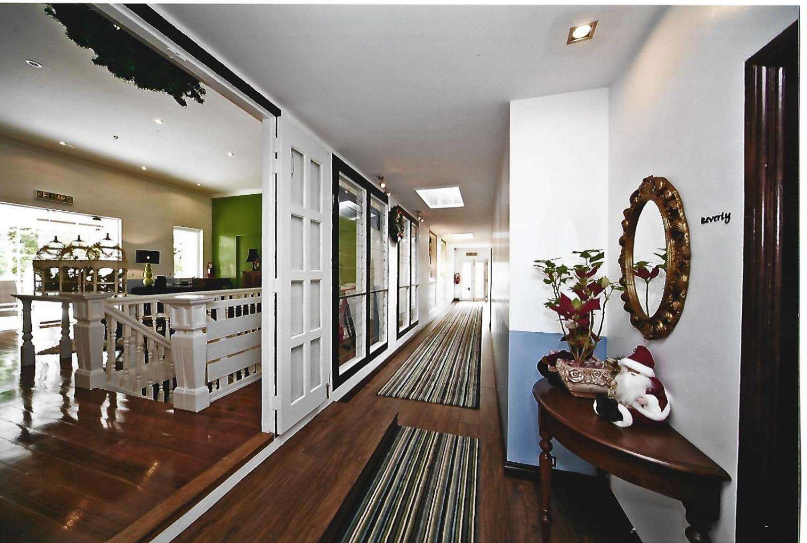 Отель Indulgence Living Ипох Экстерьер фото