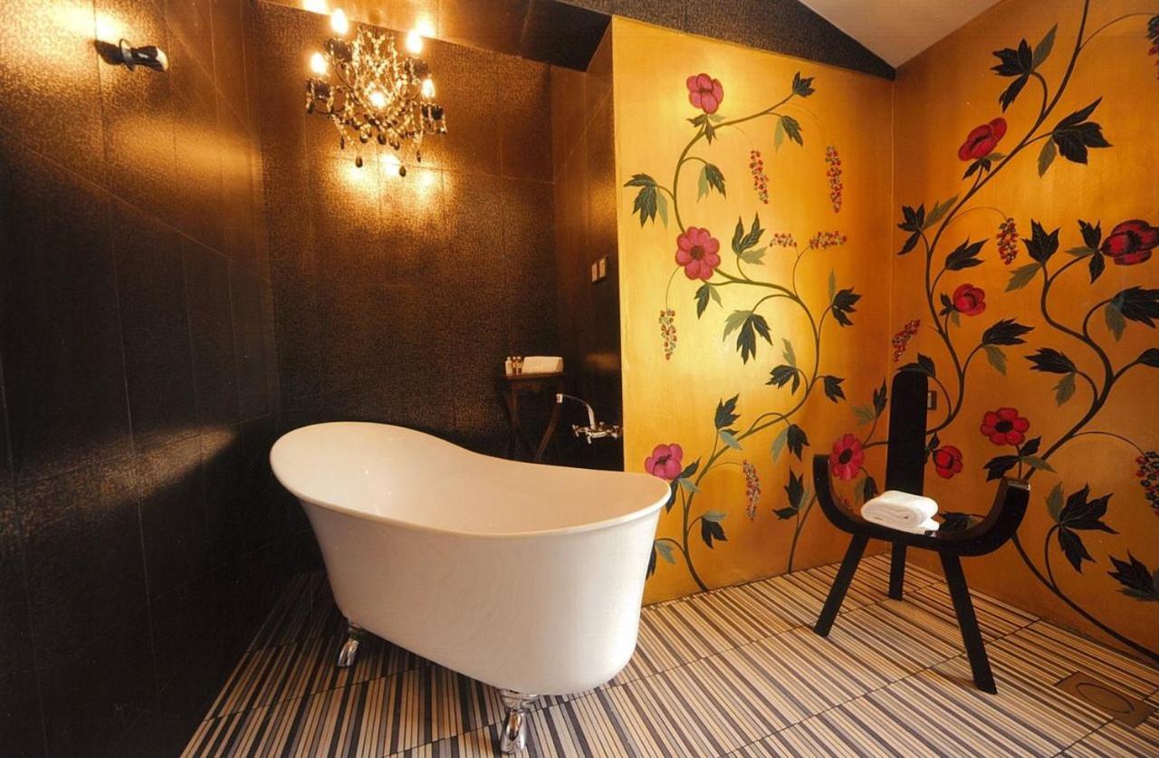 Отель Indulgence Living Ипох Экстерьер фото
