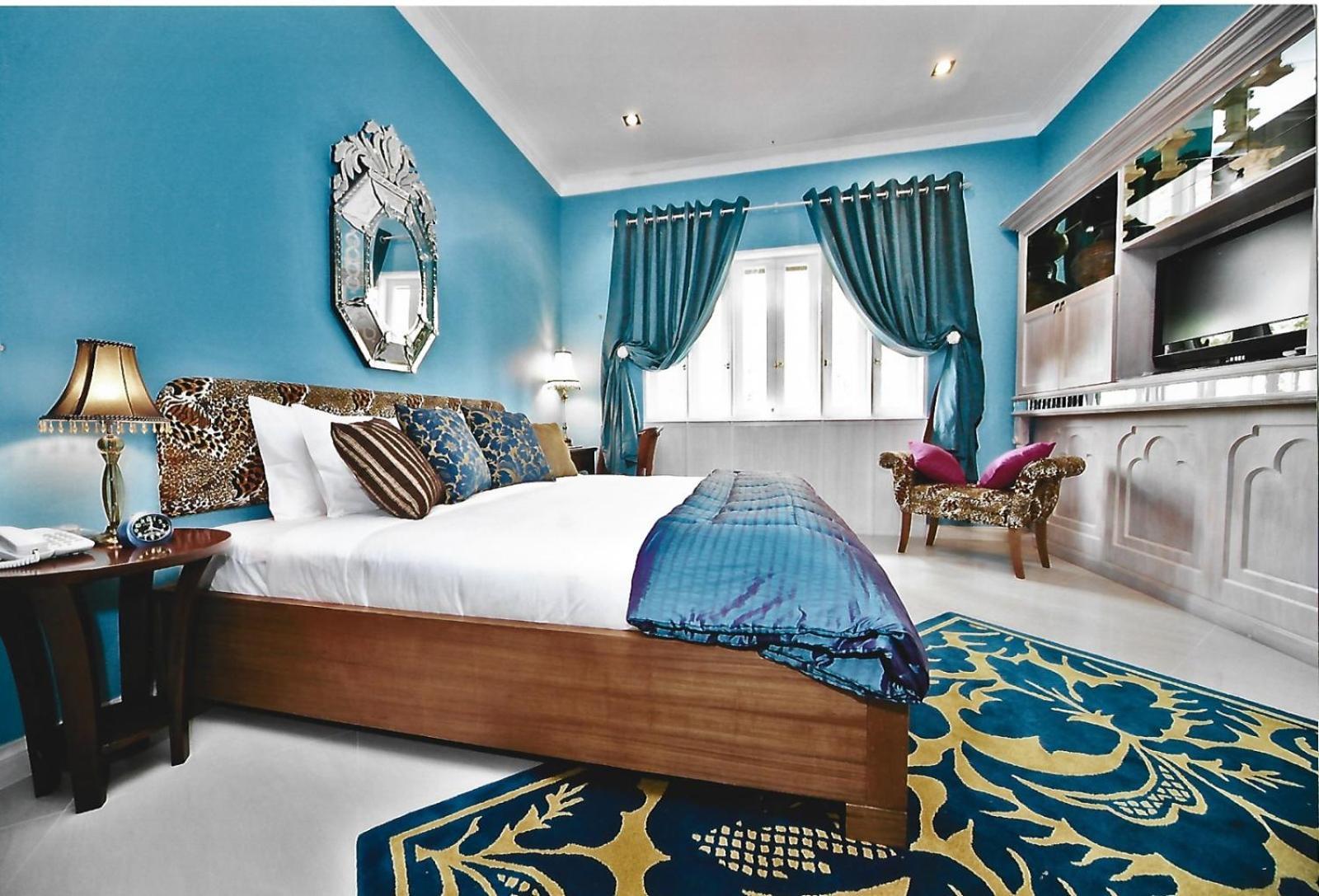 Отель Indulgence Living Ипох Экстерьер фото